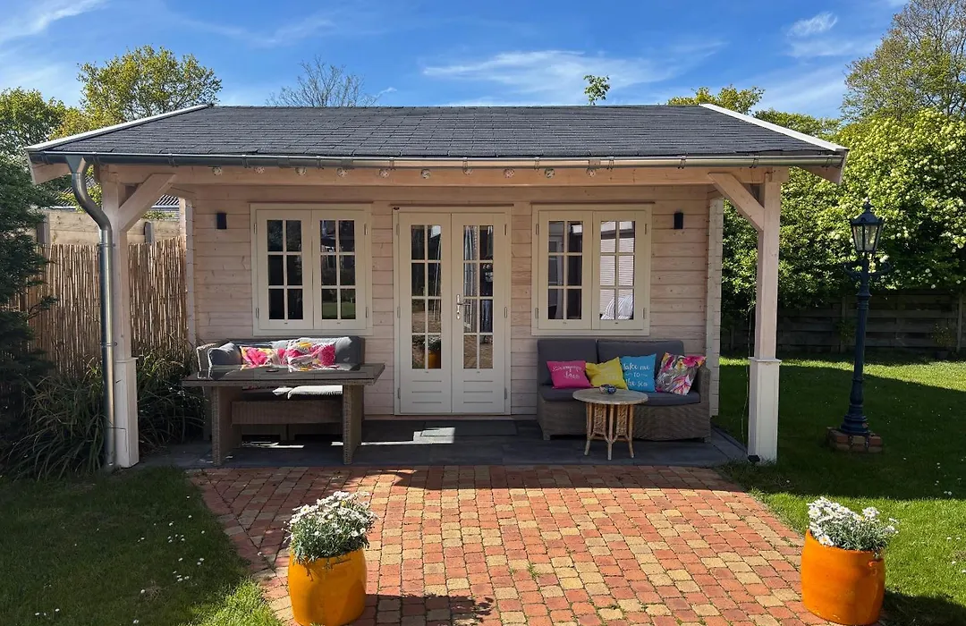 B&B Oostkapelle Aan Zee-1
